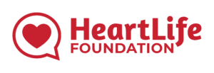 This course was made possible with funding from the HeartLife Foundation.