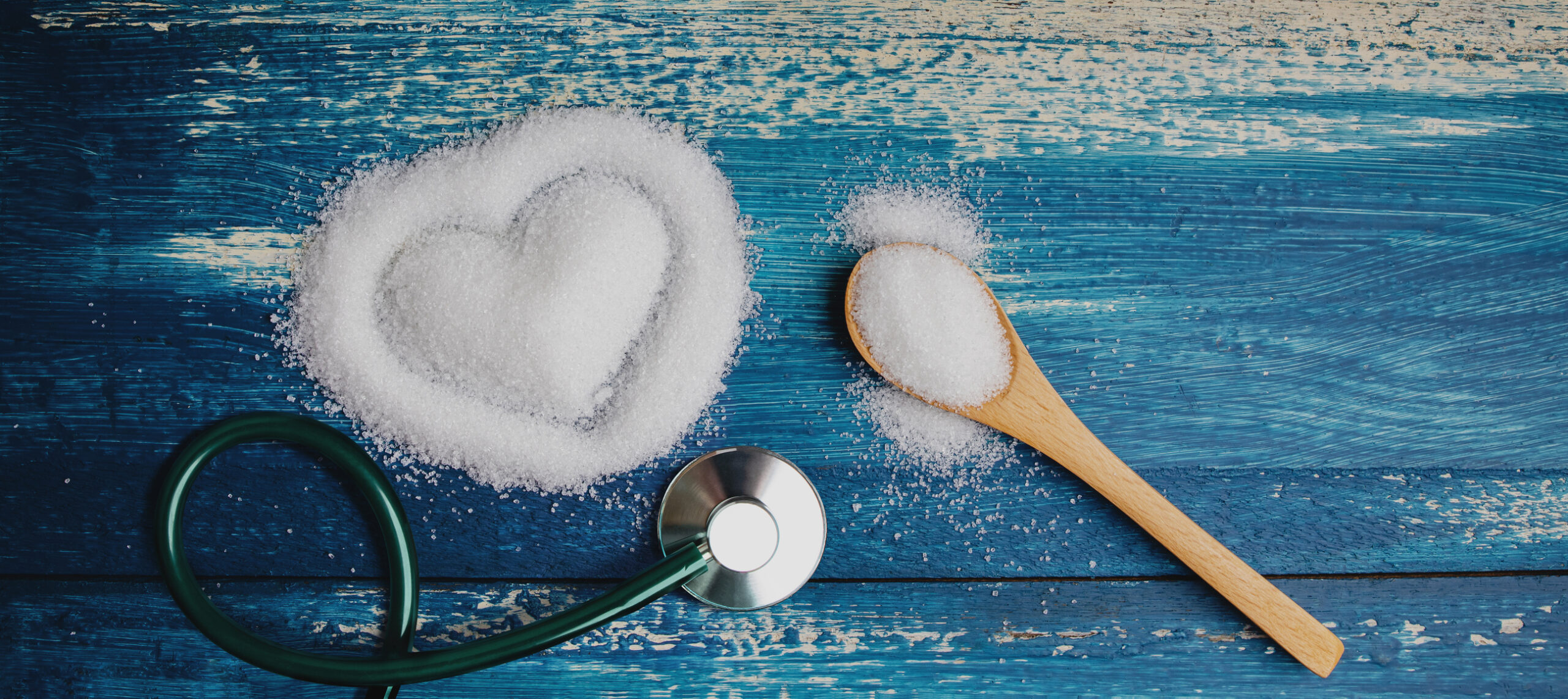 Diabetes and Heart Failure